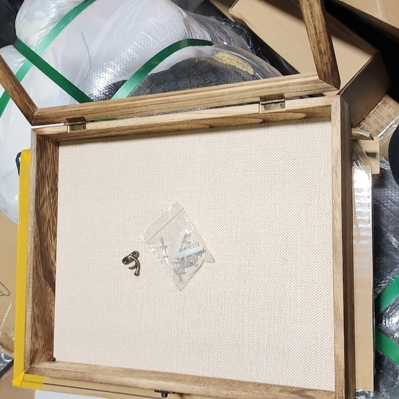 Shadow Box Case - Picture 3 of 3